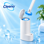 Cleeno® – Nový Způsob, Jak Čistit WC