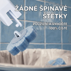 Cleeno® – Nový Způsob, Jak Čistit WC