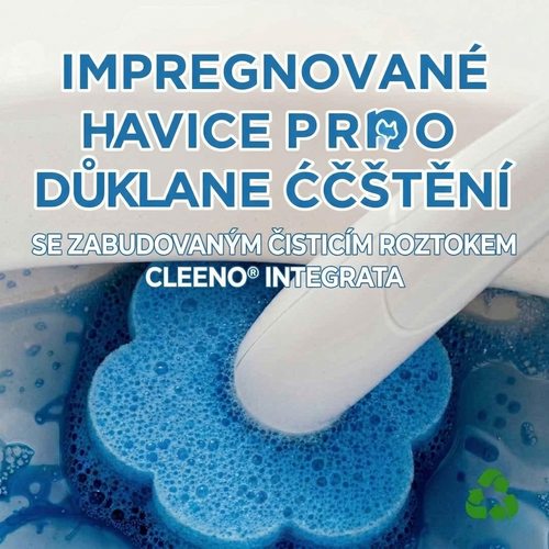 Cleeno® Хигиенични пълнители – опаковка от 36