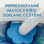 Cleeno® – Nový Způsob, Jak Čistit WC