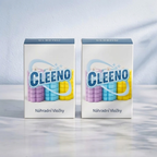 Cleeno® Хигиенични пълнители – опаковка от 36