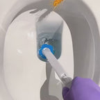 Cleeno® – Nový Způsob, Jak Čistit WC